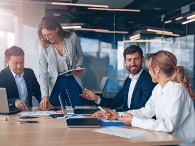 ISO 27001 Bilgi Güvenliği Baş Denetçi Eğitimi