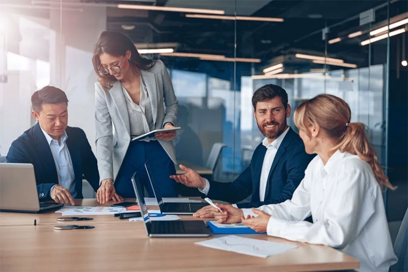 ISO 27001 Bilgi Güvenliği Baş Denetçi Eğitimi