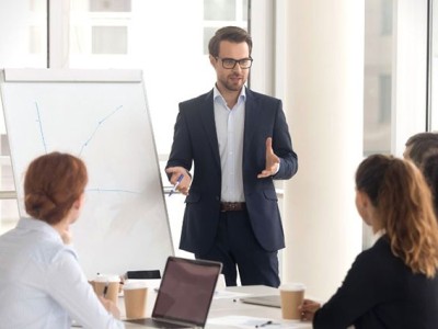 ISO 45001 İş Sağlığı ve Güvenliği Baş Denetçi Eğitimi