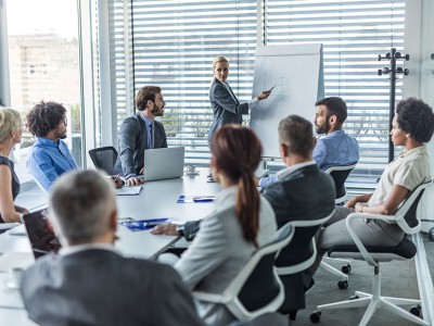 ISO 9001 Kalite Yönetim Sistemi Baş Denetçi Eğitimi