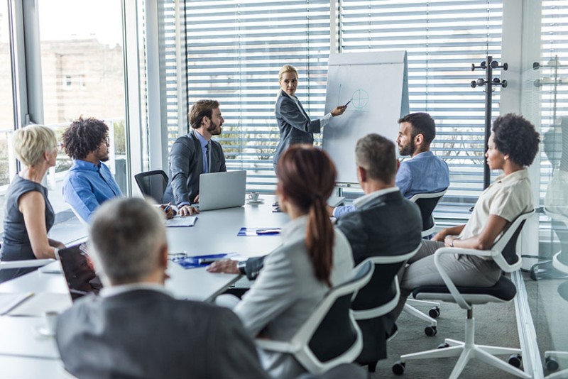 ISO 9001 Kalite Yönetim Sistemi Baş Denetçi Eğitimi