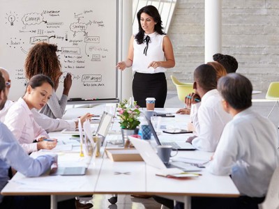 ISO 9001 Kalite Yönetim Sistemi İç Tetkikçi Eğitimi