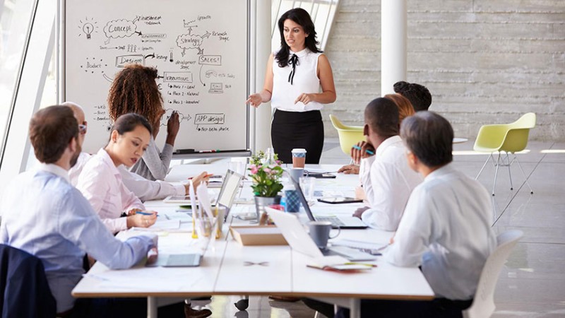 ISO 9001 Kalite Yönetim Sistemi İç Tetkikçi Eğitimi
