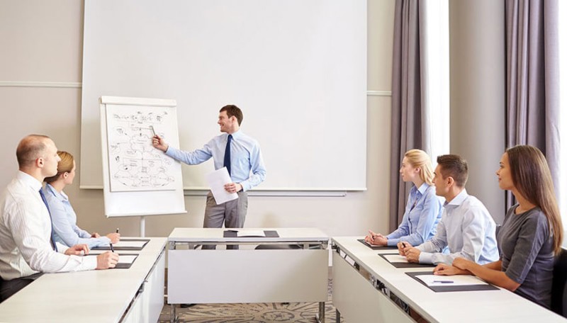 ISO 10002 Müşteri Memnuniyeti Yönetim Sistemi Temel Eğitimi
