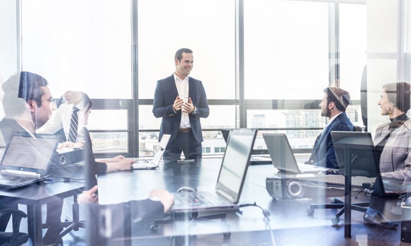 ISO 14001 Çevre Yönetim Sistemi Temel Eğitimi