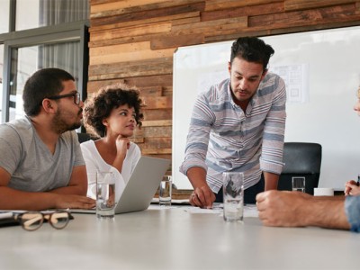 ISO 9001 Kalite Yönetim Sistemi Temel Eğitimi