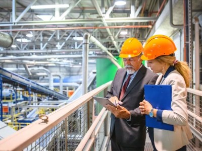 ISO 17020 Muayene Kuruluşları Akreditasyonu