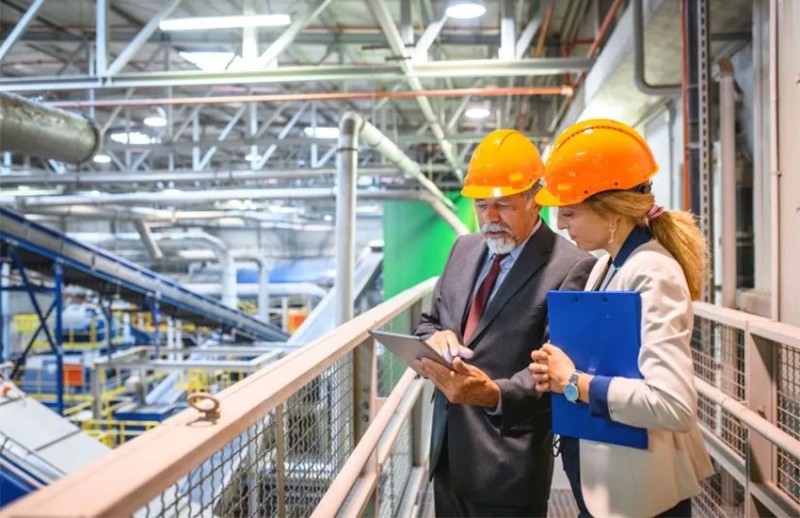 ISO 17020 Muayene Kuruluşları Akreditasyonu