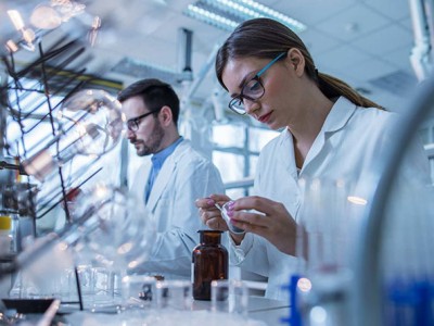 ISO 17025 Deney ve Kalibrasyon Laboratuvarları Akreditasyonu