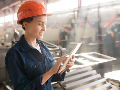ISO 17020 Ekipman Muayene Kuruluşları Akreditasyonu İç Tetkik Hizmeti