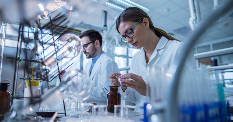 ISO 17025 Deney ve Kalibrasyon Laboratuvarları Akreditasyonu İç Tetkik Hizmeti