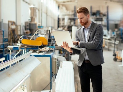 ISO 17065 Ürün, Proses ve Hizmet Belgelendirme Akreditasyonu İç Tetkik Hizmeti