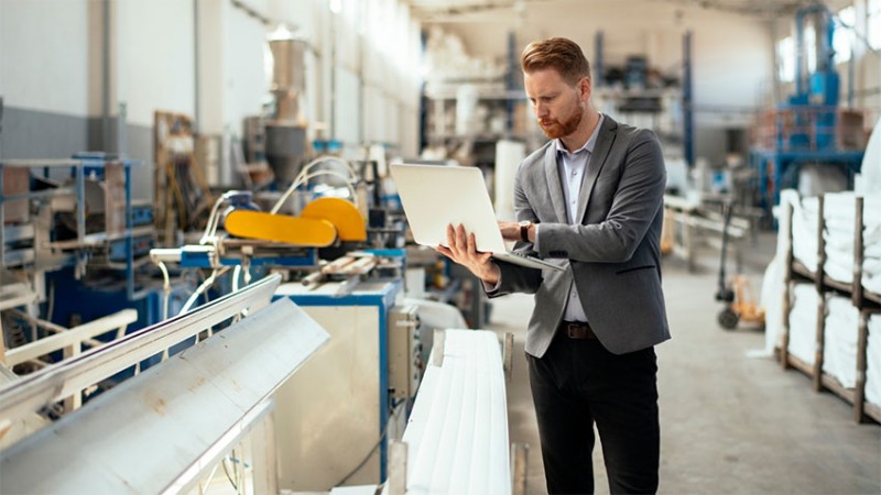 ISO 17065 Ürün, Proses ve Hizmet Belgelendirme Akreditasyonu İç Tetkik Hizmeti