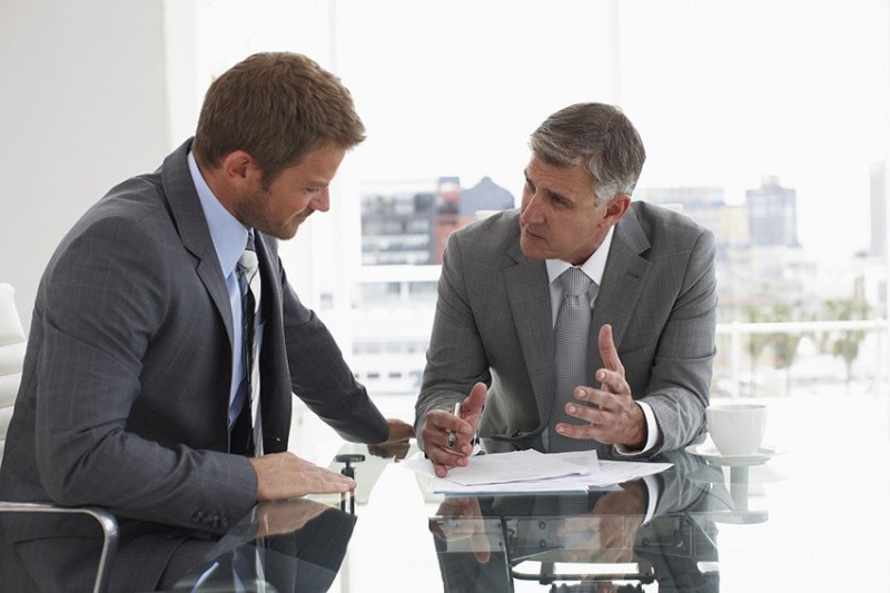 ISO 45001 İş Sağlığı ve Güvenliği Yönetim Sistemi İç Tetkik Hizmeti
