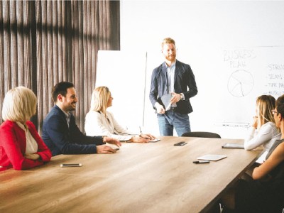ISO 9001 Kalite Yönetim Sistemi İç Tetkik Hizmeti
