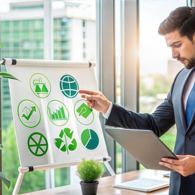 Sürdürülebilirlik Danışmanlığı