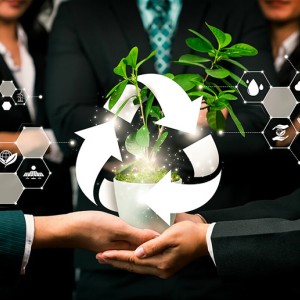 Döngüsel Ekonomi ve Atık Yönetimi Danışmanlığı