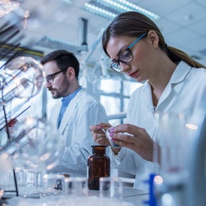 ISO/IEC 17025 Deney ve Kalibrasyon Laboratuvarları Akreditasyon Danışmanlığı