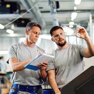 TS EN ISO/IEC 17065 Ürün, Proses ve Hizmet Belgelendirme Akreditasyon Danışmanlığı