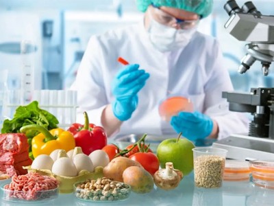 FSSC 22000 Gıda Güvenliği Sistemi Danışmanlığı