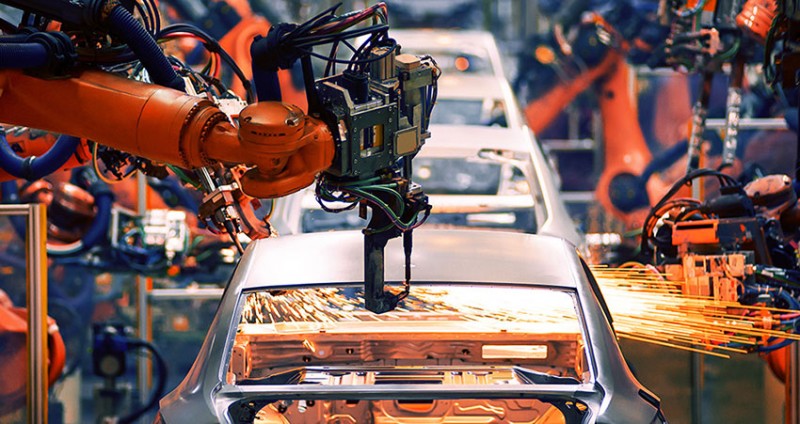 IATF 16949  Otomotiv Kalite Yönetim Sistemi