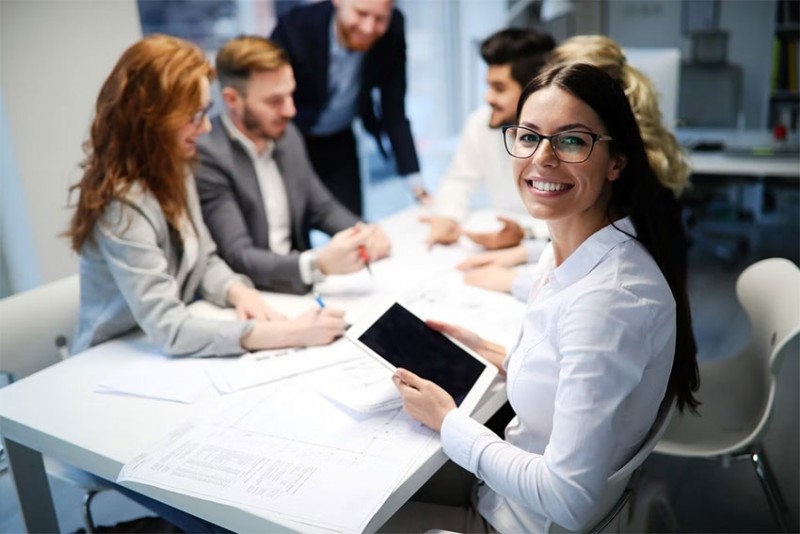 ISO 14001 Çevre Yönetim Sistemi Danışmanlığı